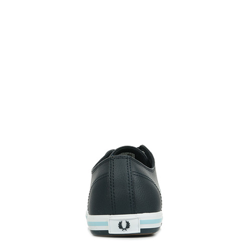 Fred Perry Kingston Leather