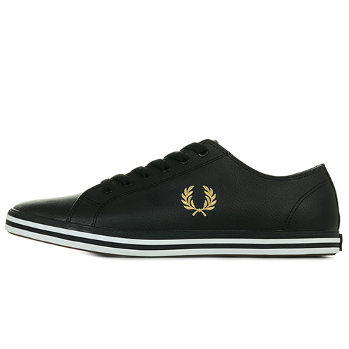 Fred Perry Kingston Leather
