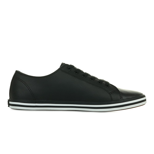 Fred Perry Kingston Leather