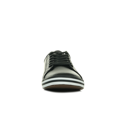 Fred Perry Kingston Leather
