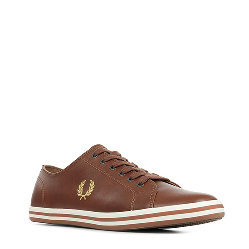 Fred Perry Kingston Leather