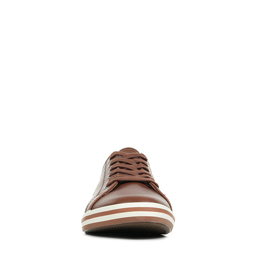 Fred Perry Kingston Leather