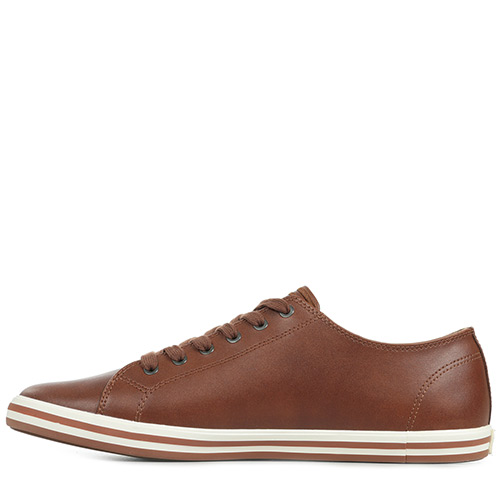 Fred Perry Kingston Leather