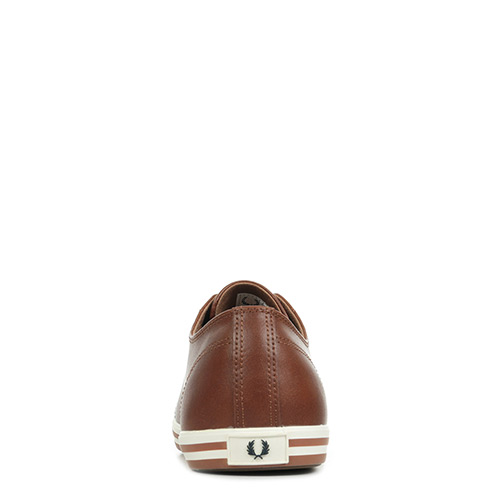 Fred Perry Kingston Leather