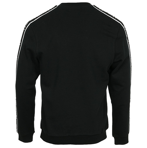 Fred Perry Taped Shoulder Sweatshirt