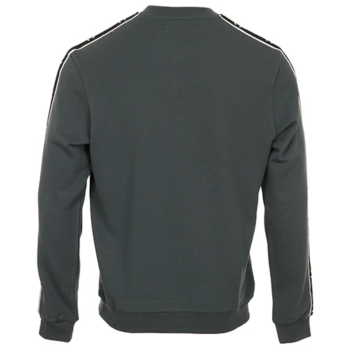 Fred Perry Taped Shoulder Sweatshirt