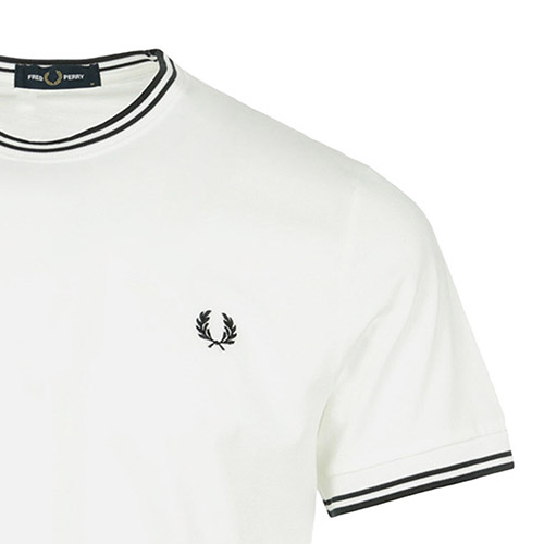 Fred Perry Twin Tipped