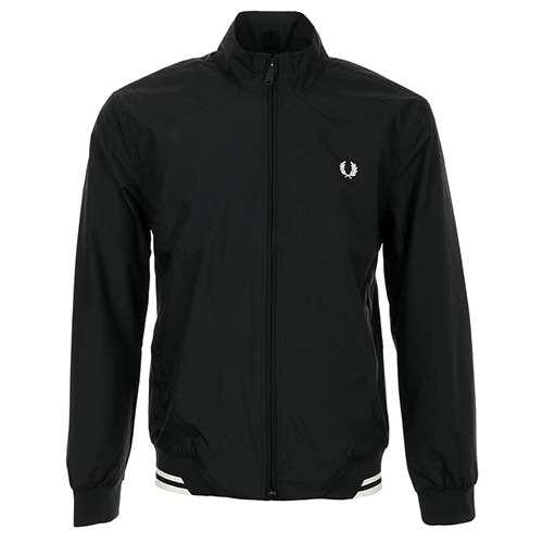 Jacket Brentham