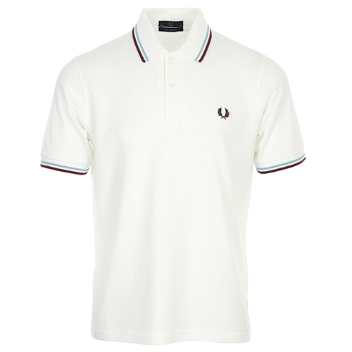 fred perry en solde