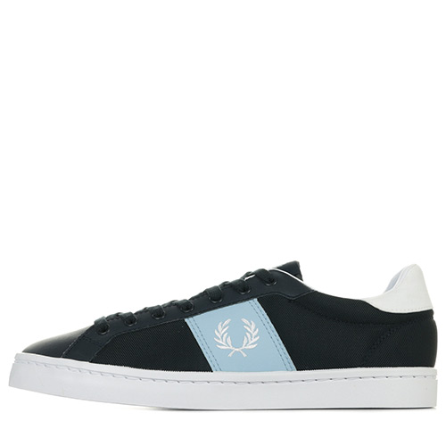 Fred Perry Lawn Leather