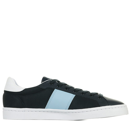 Fred Perry Lawn Leather