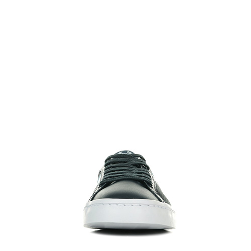 Fred Perry Lawn Leather