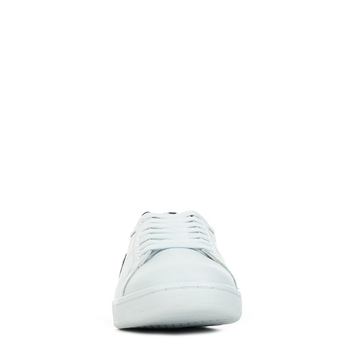 Fred Perry B722 Leather
