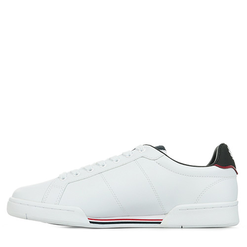 Fred Perry B722 Leather