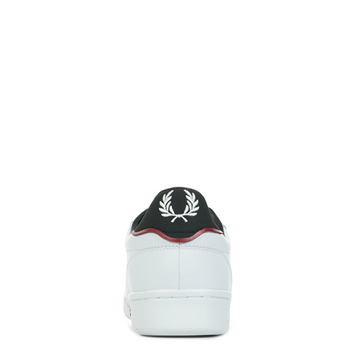 Fred Perry B722 Leather