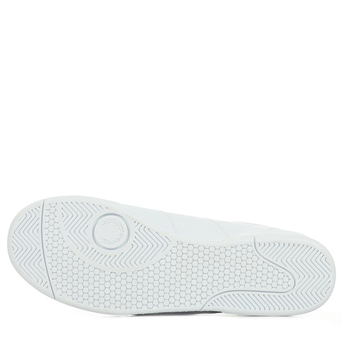 Fred Perry B722 Leather