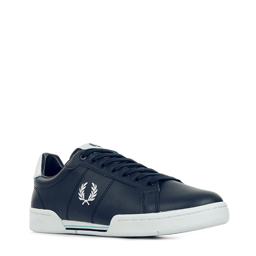 Fred Perry B722 Leather