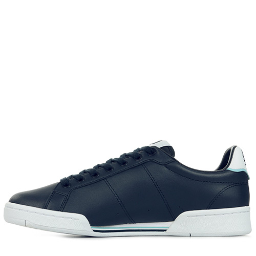 Fred Perry B722 Leather