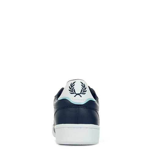 Fred Perry B722 Leather