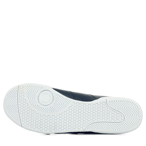 Fred Perry B722 Leather