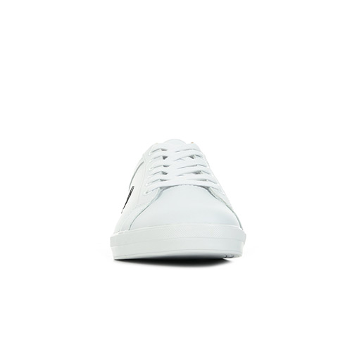 Fred Perry Baseline Leather