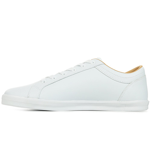 Fred Perry Baseline Leather