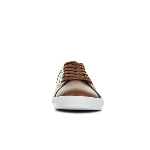 Fred Perry Baseline Leather