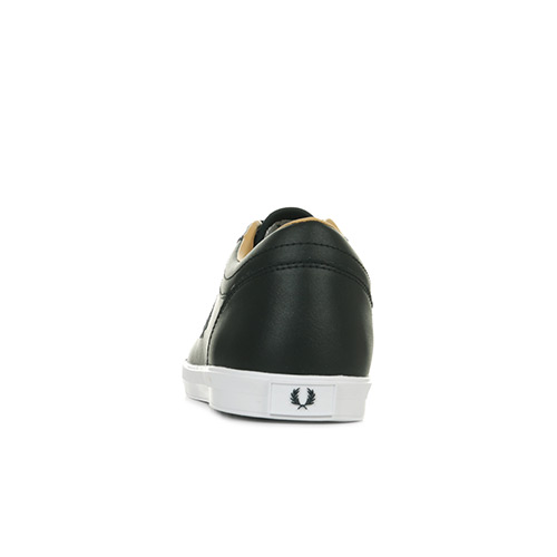 Fred Perry Baseline Leather