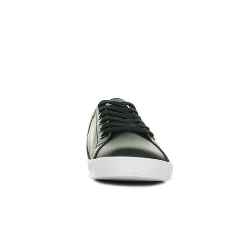 Fred Perry Baseline Leather