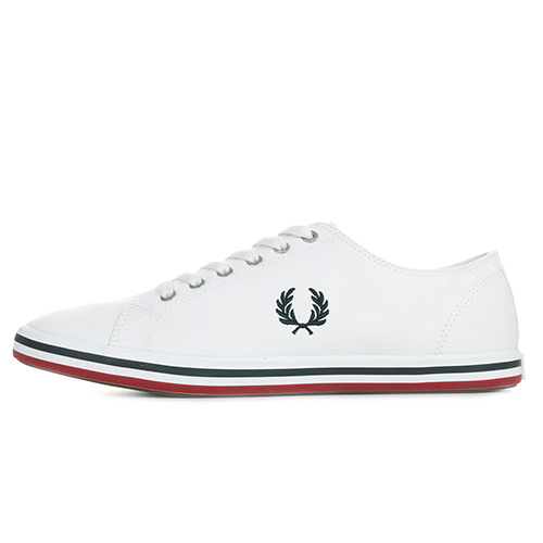 Fred Perry Kingston Twill
