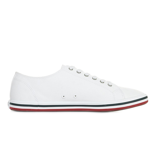 Fred Perry Kingston Twill