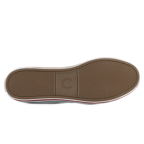 Fred Perry Kingston Twill