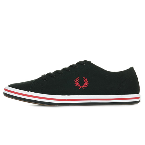 Fred Perry Kingston Twill
