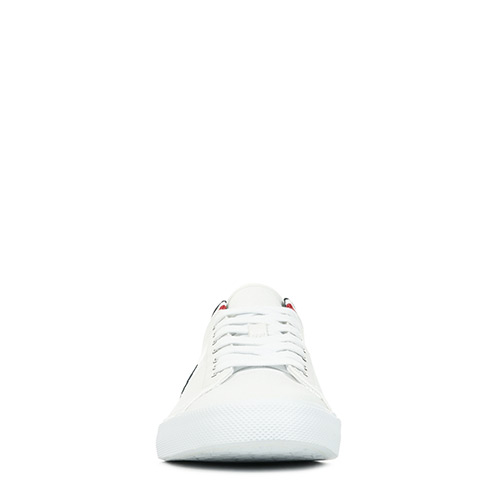 Fred Perry Underspin Tipped Cuff
