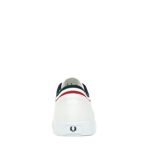 Fred Perry Underspin Tipped Cuff