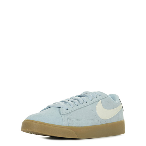 Nike Wn's Blazer Low Sd