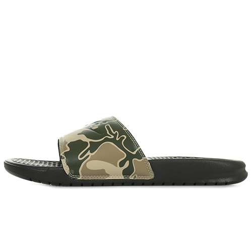 Nike Benassi JDI Print