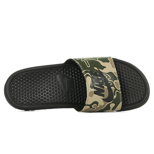 Nike Benassi JDI Print