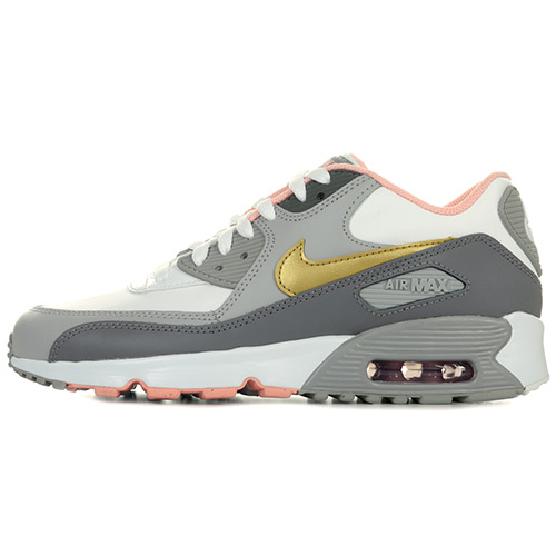 Nike Air Max 90 Leather 