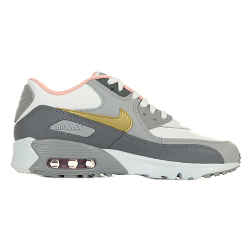 Nike Air Max 90 Leather 