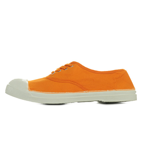 Bensimon Tennis Lacets