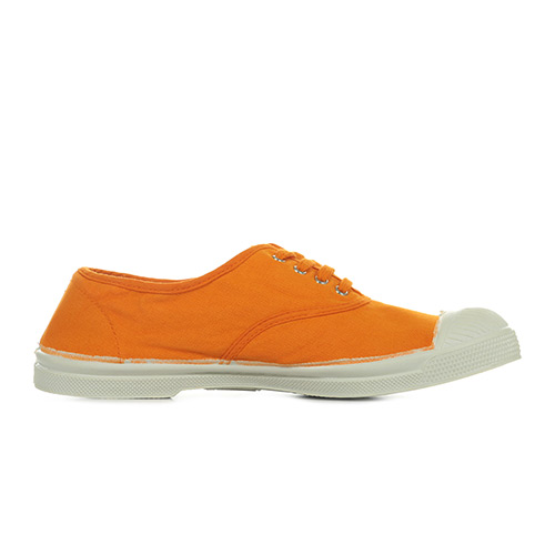 Bensimon Tennis Lacets