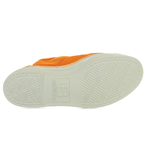Bensimon Tennis Lacets