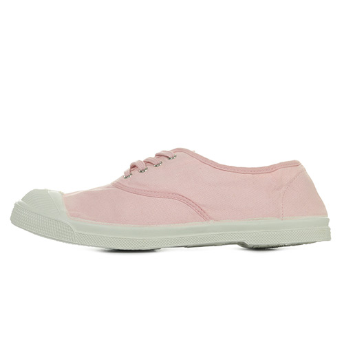 Bensimon Tennis Lacets