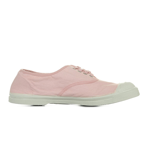 Bensimon Tennis Lacets