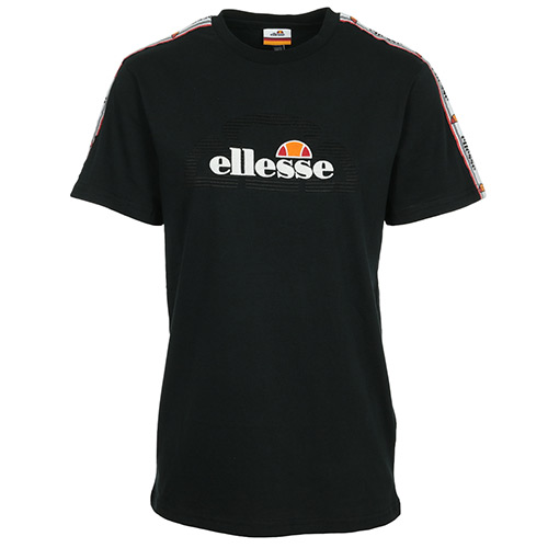 Ellesse Antalya Tee Wn's - Noir