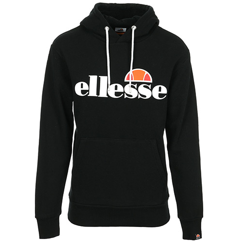 pull ellesse rose homme