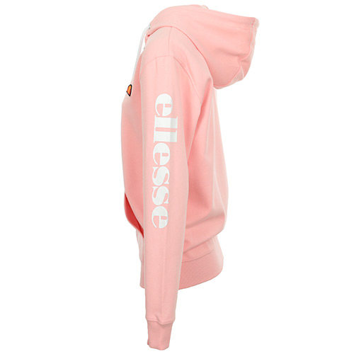 Ellesse Westport FZ Hoody Wn's