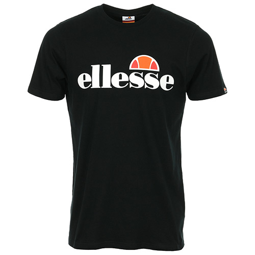 Ellesse SL Prado Tee - Noir