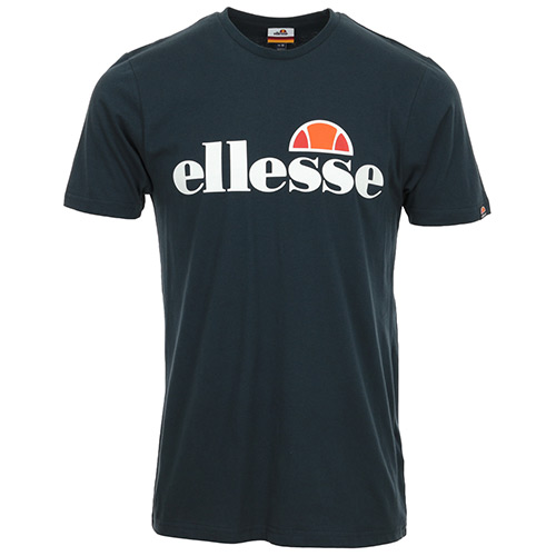 Ellesse SL Prado Tee - Bleu marine